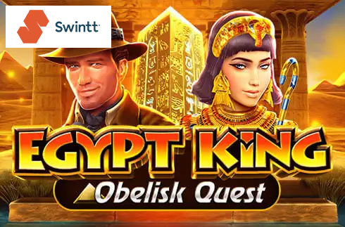 Egypt King Obelisk Quest